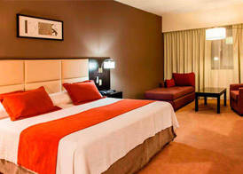 Howard Johnson Hotel & Casino 2