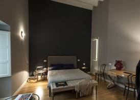 Gioeni Suites - Charming Loft 3