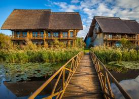 Green Village Resort 5