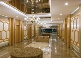 Xperia Saray Beach Hotel 3