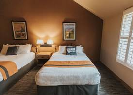 Grouse Mountain Lodge 5