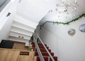 Golden Street Hotel 2