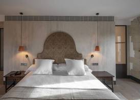 Parador de Turismo de León 5