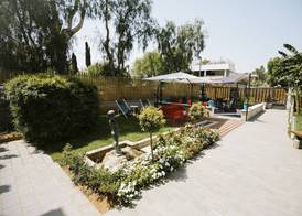 Villa Calipso 2