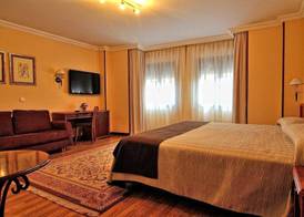 Hotel Alisi 5