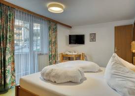 Hotel Klausnerhof - Hintertux 5