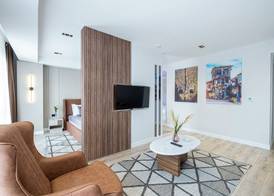 Euphrates Hotel Bursa 2