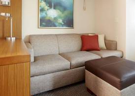 Hyatt Place Atlanta Downtown 4