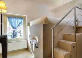 Grand Hotel Alassio Beach & Spa Resort - The Leading Hotels of the World 5