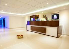 Hotel G-Square - Shirdi 2
