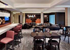 Courtyard by Marriott Portland Southeast/Clackamas 4
