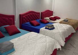 Center Apartment Chisinau 3