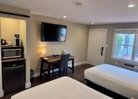 Hershey Farm Resort 2