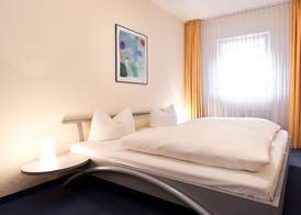 Aparthotel Münzgasse An der Frauenkirche 3