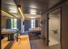 Zleep Hotel Zürich-Kloten 5