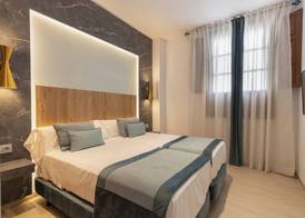 BiBo Suites San Agustín 4