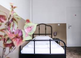 Hammerbrook Hostel 2