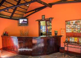 Maramba River Lodge 3