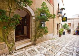 Hotel Moderno 3