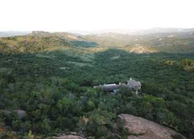 Tomjachu Bush Retreat 4