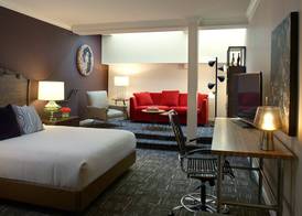 Kimpton HOTEL VINTAGE PORTLAND by IHG 5