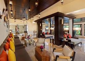 The Seminyak Beach Resort & Spa 3