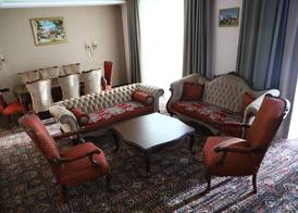 Konyak Hotel 4