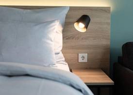 sylc. Apartmenthotel – Serviced Apartments 3