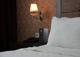Elite Hotel Dragos 4
