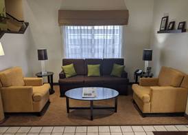 Sleep Inn Nampa near Idaho Center 3