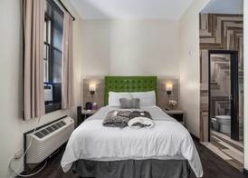 Good Hotels Downtown Denver 5