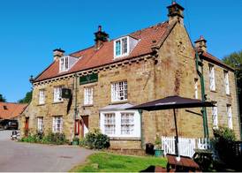 Horseshoe Hotel 2