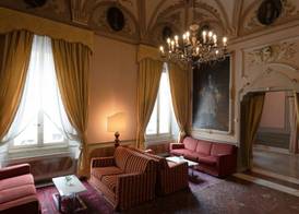 Phi Hotel Canalgrande 5