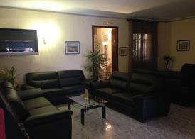 Hostal Bonavista 5