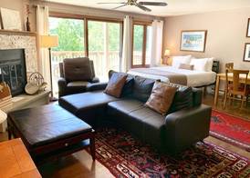Sunset Condominiums 5