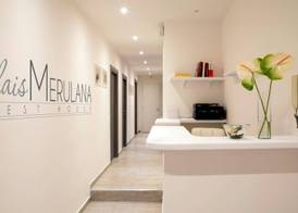 Relais Merulana Guest House 4