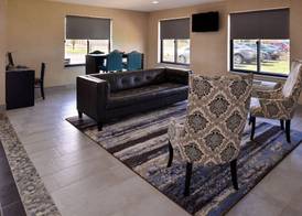 Quality Inn & Suites Brandenburg - Fort Knox 5