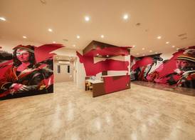 New Normal Hotel in NAMINOUE ニューノーマルホテルイン波の上 2