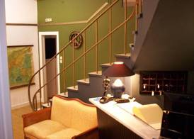 The New Yorkers Hotel 2
