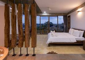 The Nature & Villas 2