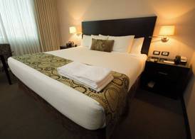 Lidotel Barquisimeto 4
