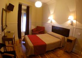 Hostal Canovas 4
