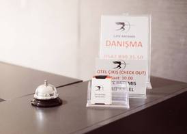 Life Artemis Otel 2