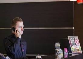 Boutique Hotel's I Milionowa 3