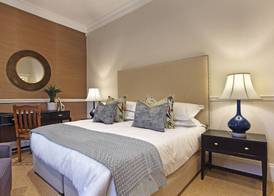 Stellenbosch Manor 2