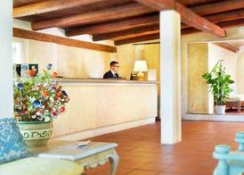 Hôtel Colonna Du Golf Resort & Résidence 4