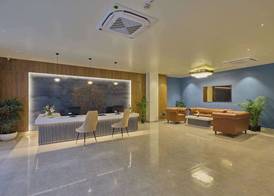 Grand Continent Mysore A Sarovar Portico Affiliate Hotel 2