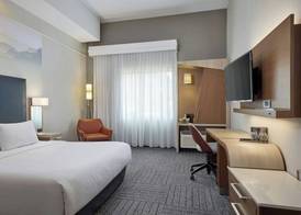 Courtyard by Marriott Denver Southwest/Littleton 5
