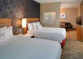 SpringHill Suites St. Louis Brentwood 3