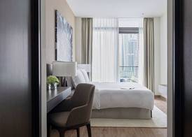 Jumeirah Living Marina Gate 5